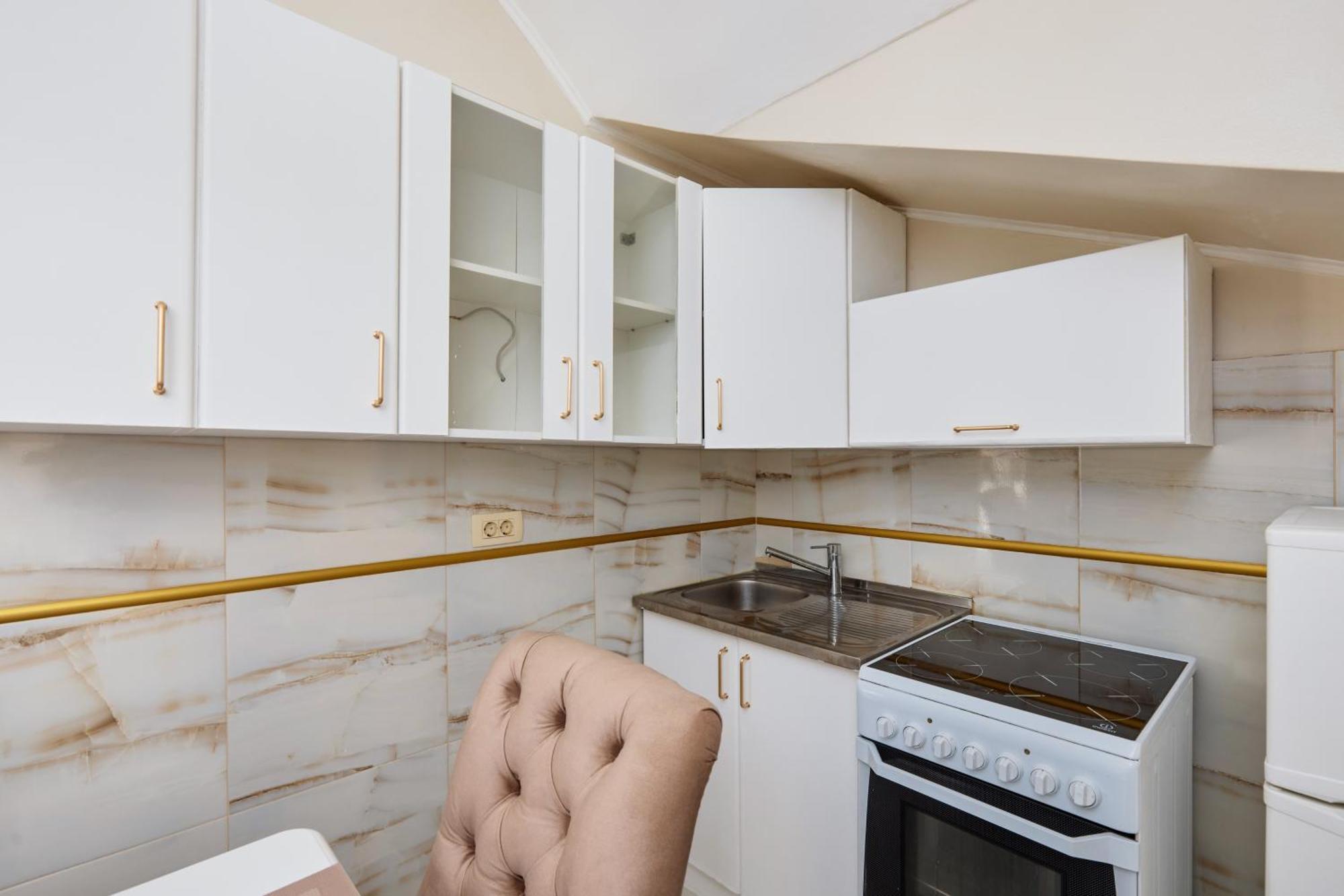 Apartment Villa Marija Tivat Extérieur photo