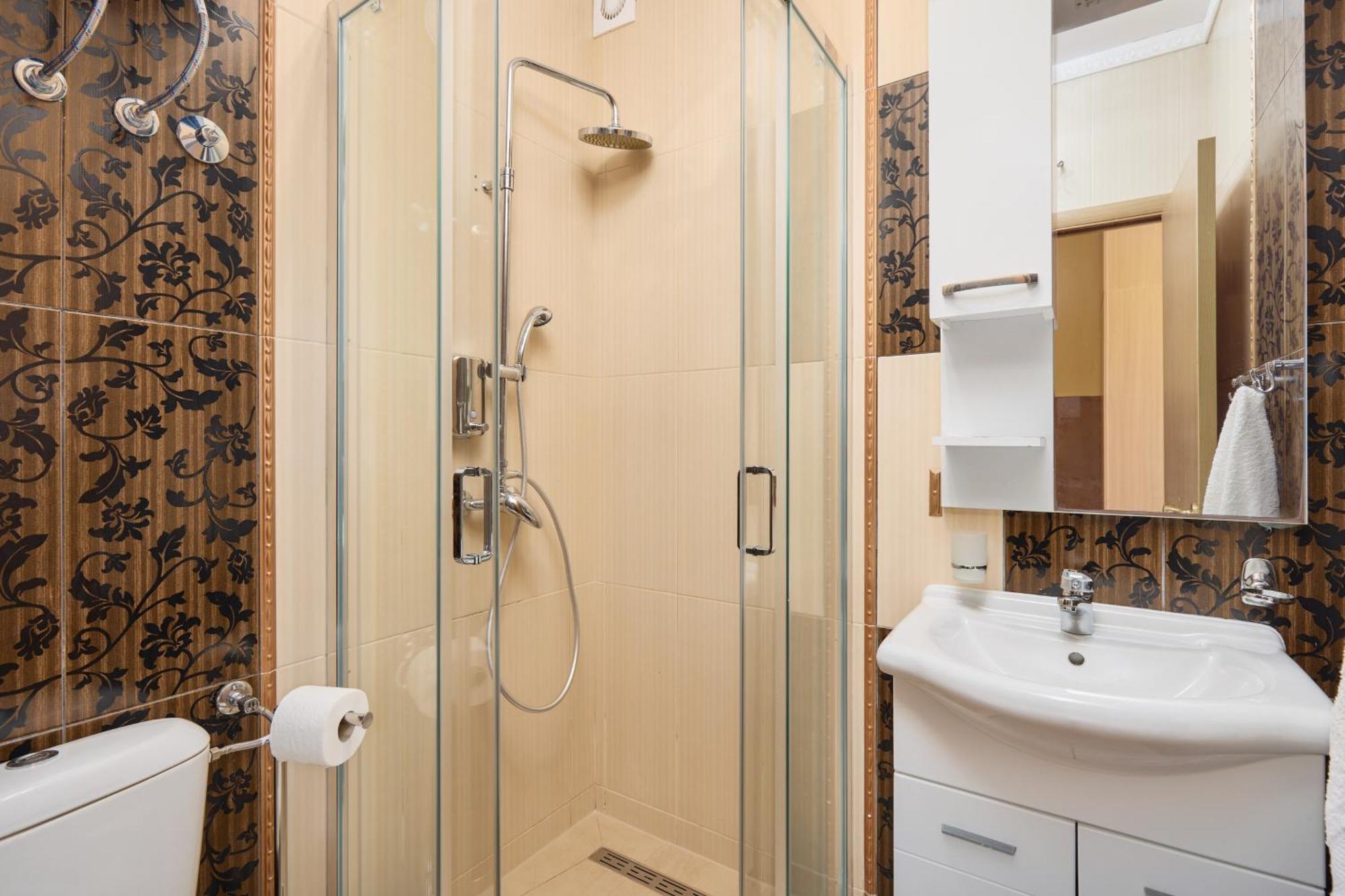 Apartment Villa Marija Tivat Extérieur photo