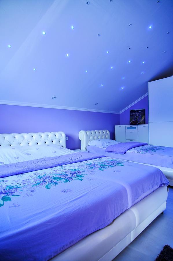 Apartment Villa Marija Tivat Extérieur photo