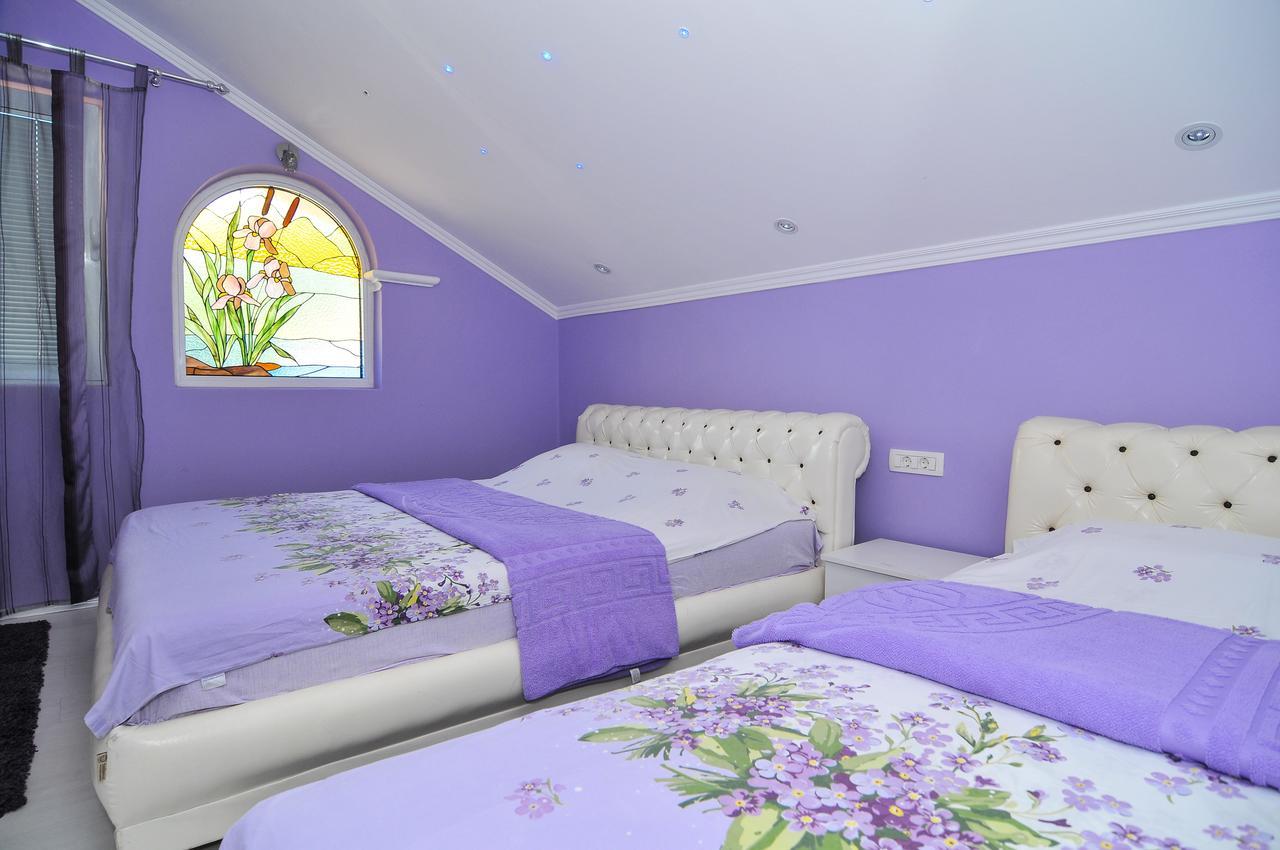 Apartment Villa Marija Tivat Extérieur photo