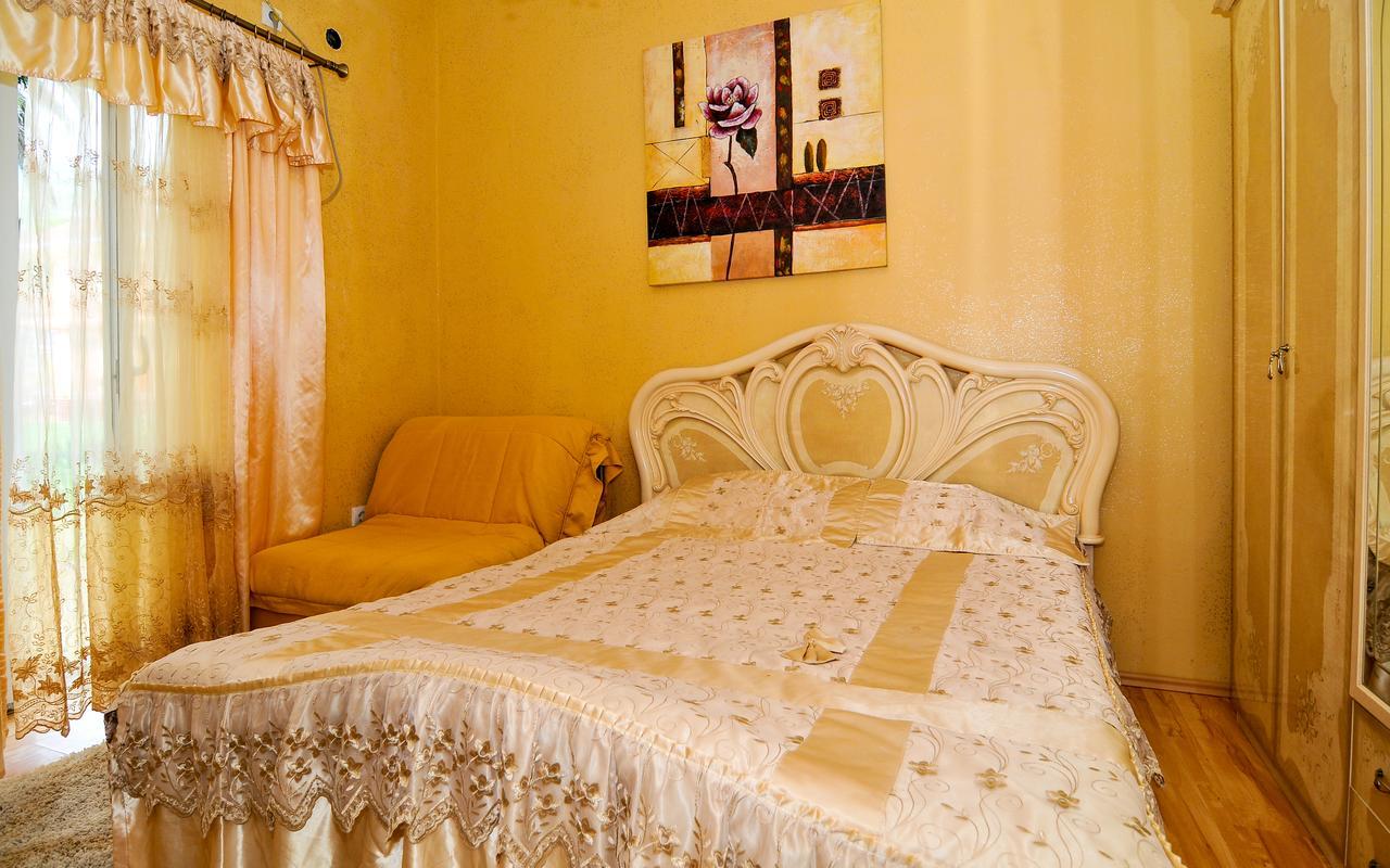 Apartment Villa Marija Tivat Extérieur photo