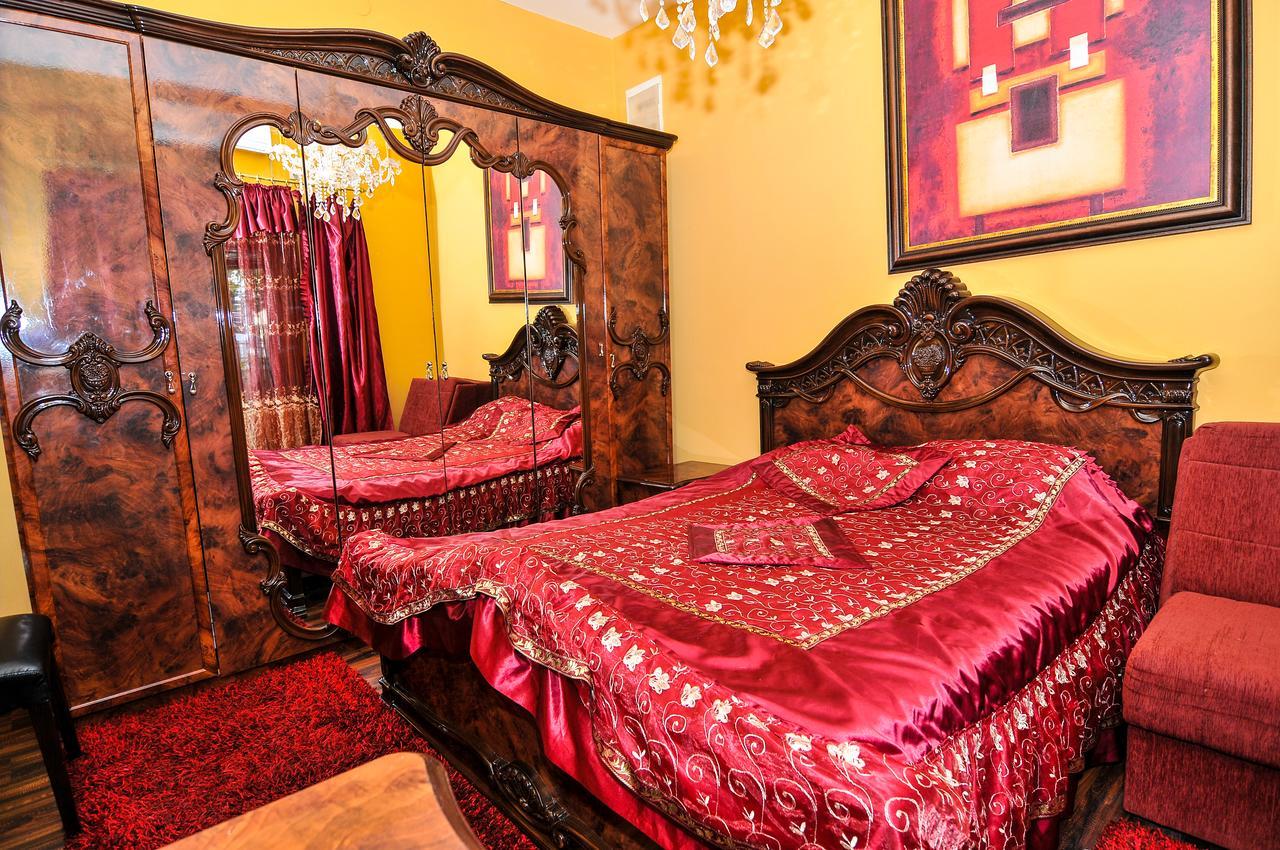 Apartment Villa Marija Tivat Extérieur photo