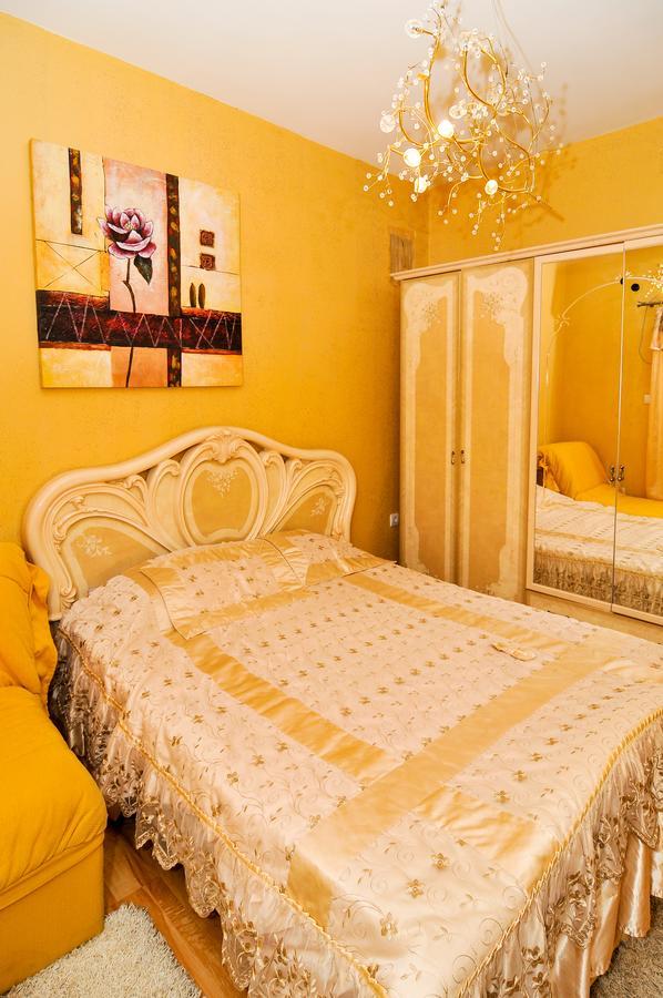 Apartment Villa Marija Tivat Extérieur photo