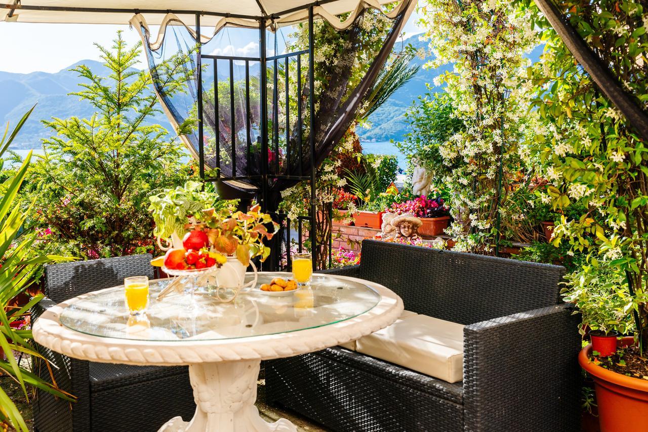 Apartment Villa Marija Tivat Extérieur photo