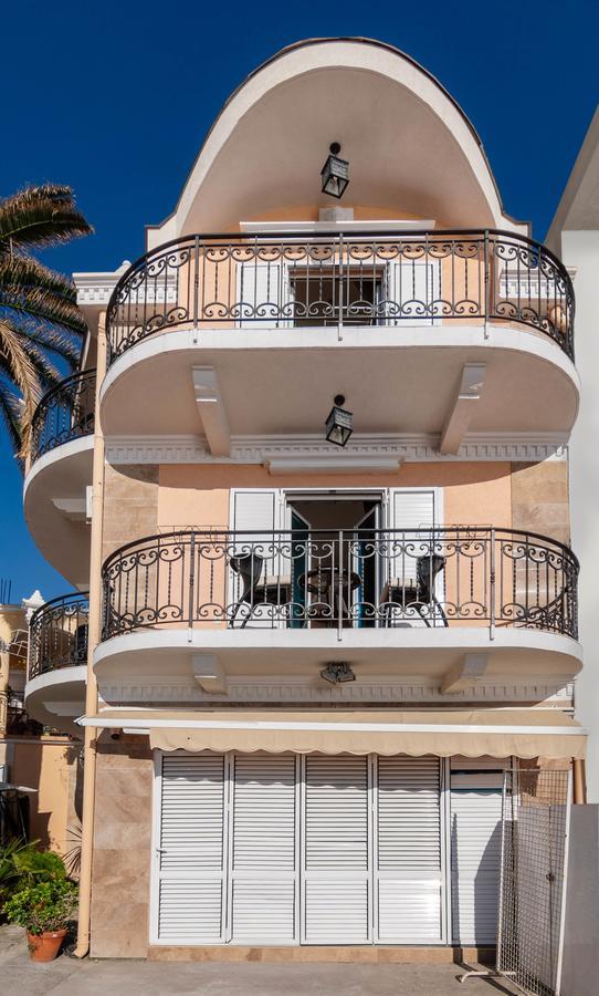 Apartment Villa Marija Tivat Extérieur photo